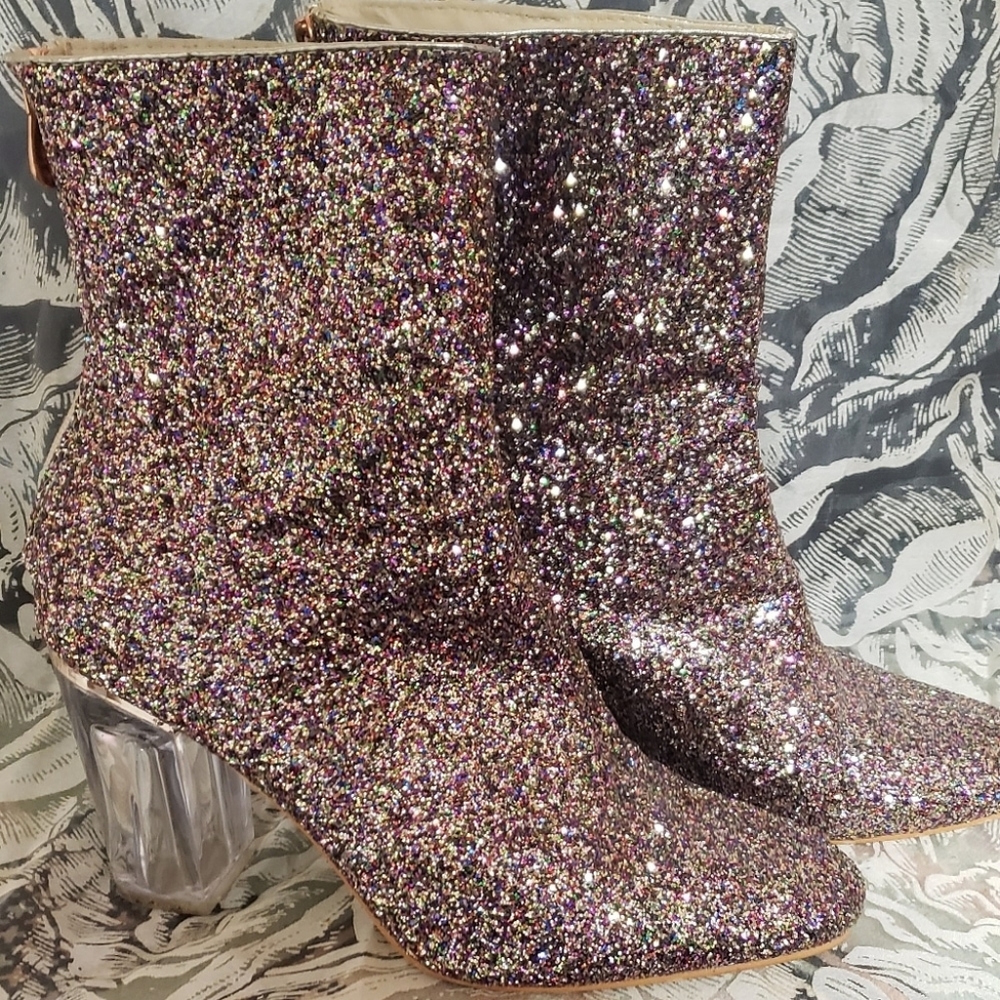 Cape Robbin Boots
